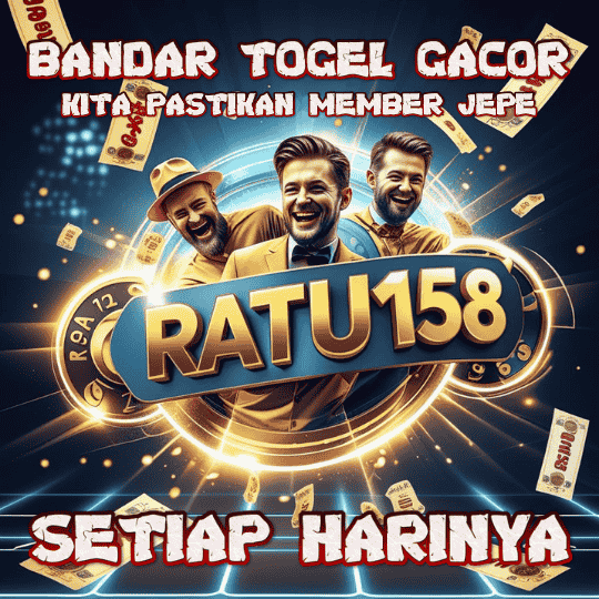 Bonus Togel 100% DUATOTO - Bandar Togel Online Terpercaya